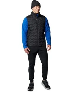 Columbia Delta Ridge™ Ii Down Vest | Coats & Outerwear -Cool Wear Store 61m6LvkxMqL. AC SR736920