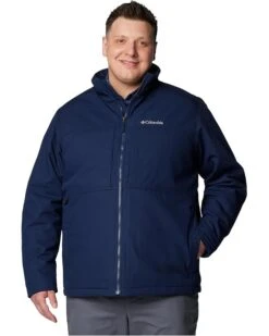 Columbia Big & Tall Loma Vista™ III Jacket | Coats & Outerwear