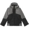 Columbia Kids Bugaboo™ III Fleece Interchange Jacket (Little Kid/Big Kid) | Coats & Outerwear