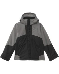 Columbia Kids Bugaboo™ III Fleece Interchange Jacket (Little Kid/Big Kid) | Coats & Outerwear