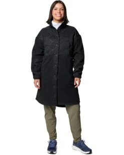 Columbia Cloud Point™ Long Fleece | Coats & Outerwear 10 Columbia Cloud Point™ Long Fleece | Coats & Outerwear -Cool Wear Store 61mbh3L9nRL. AC SR736920