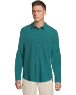 Columbia Cirque River™ Vented Woven Long Sleeve | Shirts & Tops 11 Columbia Cirque River™ Vented Woven Long Sleeve | Shirts & Tops -Cool Wear Store 61mm wdmPXL. AC SR736920