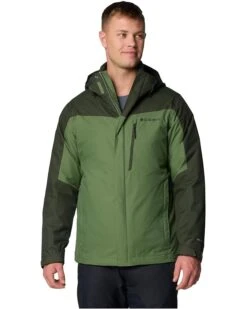 Columbia Whirlibird V Interchange Jacket | Coats & Outerwear