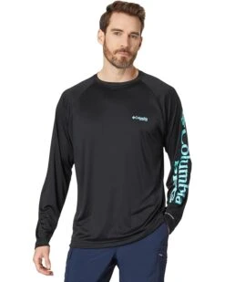 Columbia Terminal Tackle™ L/S Shirt | Shirts & Tops -Cool Wear Store 61nyKq4rL8L. AC SR736920