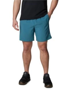Columbia Hike™ Color-Block Shorts 12 Columbia Hike™ Color-Block Shorts -Cool Wear Store 61nyheEyAUL. AC SR736920