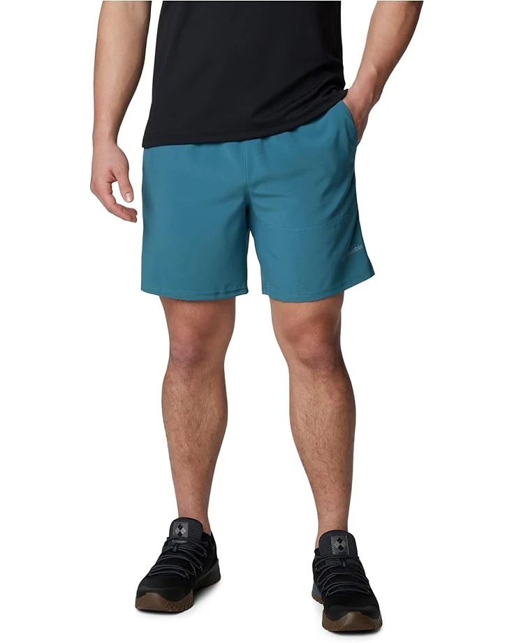Columbia Hike™ Color-Block Shorts 6 Columbia Hike™ Color-Block Shorts - Image 6