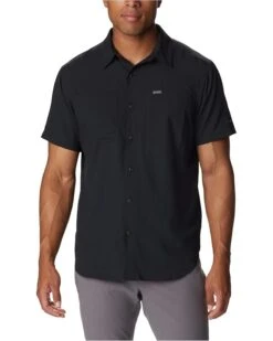 Columbia Silver Ridge™ Utility Lite Short Sleeve | Shirts & Tops