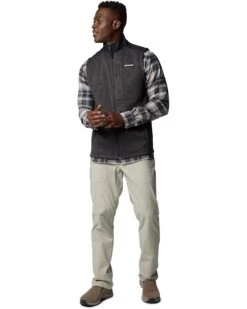 Columbia Sweater Weather™ Vest II | Coats & Outerwear -Cool Wear Store 61o7Jf1wGuL. AC SR736920