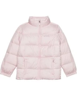 Columbia Kids Puffect™ II Jacket (Little Kid/Big Kid) | Coats & Outerwear -Cool Wear Store 61oiNH j5vL. AC SR736920