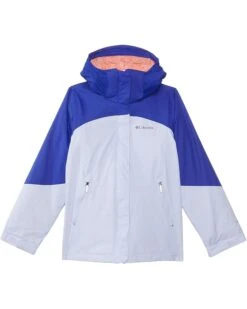 Columbia Kids Bugaboo™ III Fleece Interchange Jacket (Little Kid/Big Kid) | Coats & Outerwear