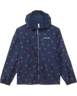 Columbia Kids Pixel Grabber II Reversible Jacket (Little Kid/Big Kid) | Coats & Outerwear 6 Columbia Kids Pixel Grabber II Reversible Jacket (Little Kid/Big Kid) | Coats & Outerwear -Cool Wear Store 61pCGvCDL4L. AC SR736920