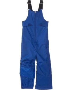 Columbia Kids Snowslope™ III Bib (Little Kid/Big Kid) | Outerwear Pants and Sets -Cool Wear Store 61pM8EGlnaL. AC SR736920