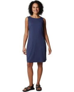 Columbia Chill River™ Printed Dress | Dresses -Cool Wear Store 61pMPziFLL. AC SR736920