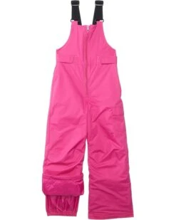 Columbia Kids Snowslope™ III Bib (Little Kid/Big Kid) | Outerwear Pants and Sets -Cool Wear Store 61pTZgH8izL. AC SR736920