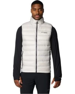 Columbia Arctic Crest™ Down Vest | Coats & Outerwear -Cool Wear Store 61plqHYCcCL. AC SR736920