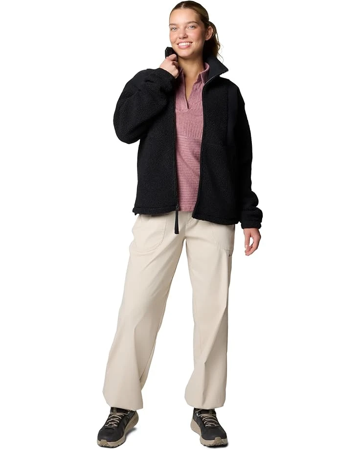 Columbia Panorama™ Full Zip II | Coats & Outerwear 5 Columbia Panorama™ Full Zip II | Coats & Outerwear - Image 5