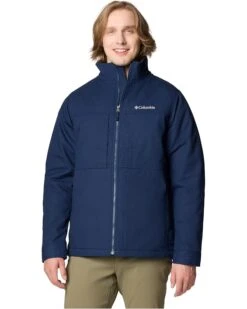 Columbia Loma Vista™ III Jacket | Coats & Outerwear -Cool Wear Store 61q1Gx854SL. AC SR736920