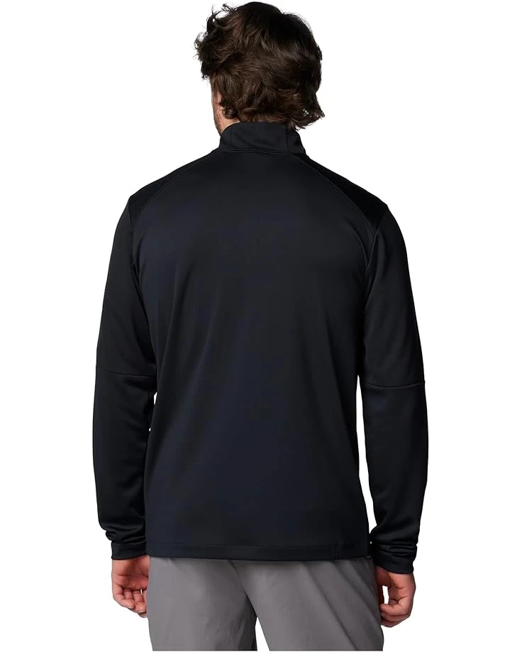 Columbia Tech™ Knit 1/4 Zip | Shirts & Tops 2 Columbia Tech™ Knit 1/4 Zip | Shirts & Tops - Image 2