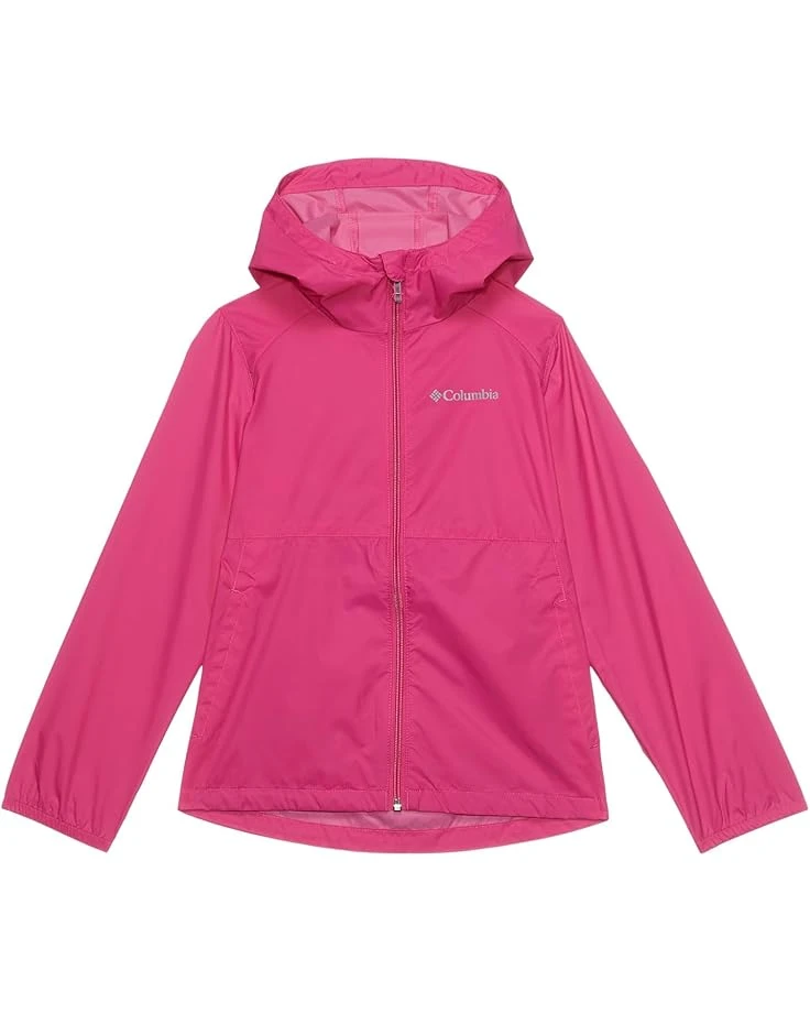 Columbia Kids Switchback™ II Jacket (Little Kid/Big Kid) | Coats & Outerwear 8 Columbia Kids Switchback™ II Jacket (Little Kid/Big Kid) | Coats & Outerwear - Image 8