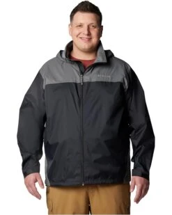 Columbia Big & Tall Glennaker Lake II Rain Jacket | Coats & Outerwear 12 Columbia Big & Tall Glennaker Lake II Rain Jacket | Coats & Outerwear -Cool Wear Store 61qvbe24L. AC SR736920