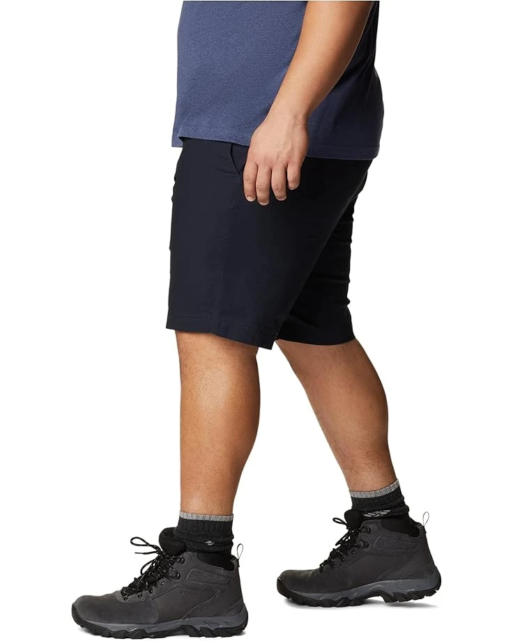 Columbia Big & Tall Flex ROC™ Shorts 2 Columbia Big & Tall Flex ROC™ Shorts - Image 2
