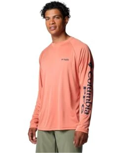 Columbia Terminal Tackle™ L/S Shirt | Shirts & Tops -Cool Wear Store 61rEd7SJiyL. AC SR736920