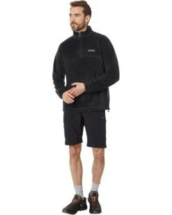 Columbia Steens Mountain™ Half Zip | Coats & Outerwear -Cool Wear Store 61rlrATElYL. AC SR736920