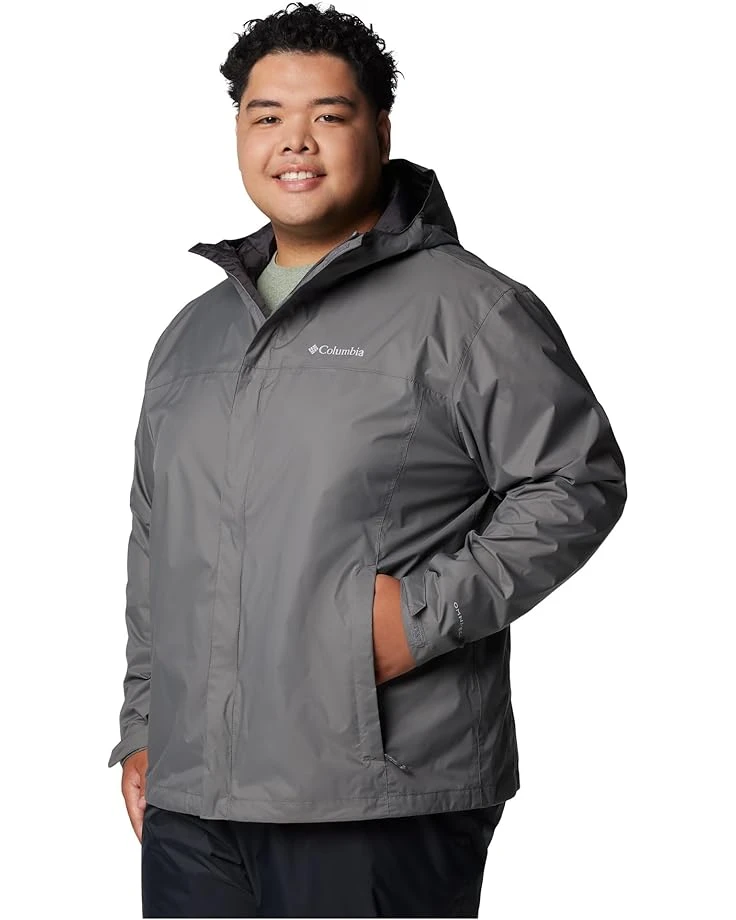 Columbia Big & Tall Watertight™ II Jacket | Coats & Outerwear 2 Columbia Big & Tall Watertight™ II Jacket | Coats & Outerwear - Image 2