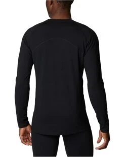 Columbia Omni-Heat™ Infinity Knit Long Sleeve Crew | Shirts & Tops -Cool Wear Store 61sT5nKuWfL. AC SR736920