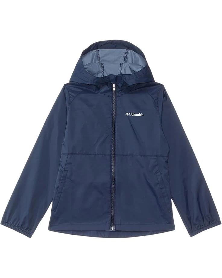 Columbia Kids Switchback™ II Jacket (Little Kid/Big Kid) | Coats & Outerwear 4 Columbia Kids Switchback™ II Jacket (Little Kid/Big Kid) | Coats & Outerwear - Image 4