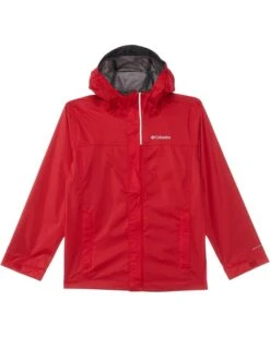 Columbia Kids Watertight™ II Jacket (Little Kid/Big Kid) | Coats & Outerwear -Cool Wear Store 61srUXxibL. AC SR736920