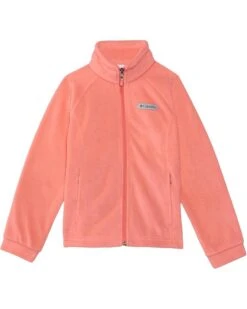 Columbia Kids Benton Springs™ Fleece (Little Kids/Big Kids) | Coats & Outerwear -Cool Wear Store 61szOIHoAmL. AC SR736920