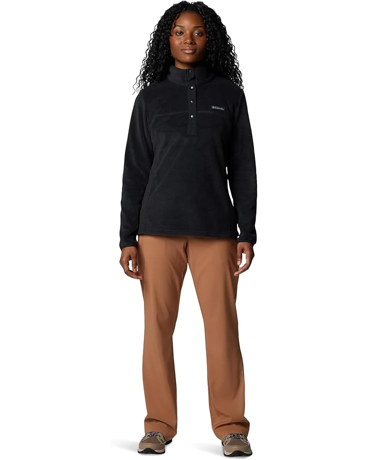 Columbia Benton™ Springs 1/2 Snap Pull Over II | Coats & Outerwear 3 Columbia Benton™ Springs 1/2 Snap Pull Over II | Coats & Outerwear - Image 3