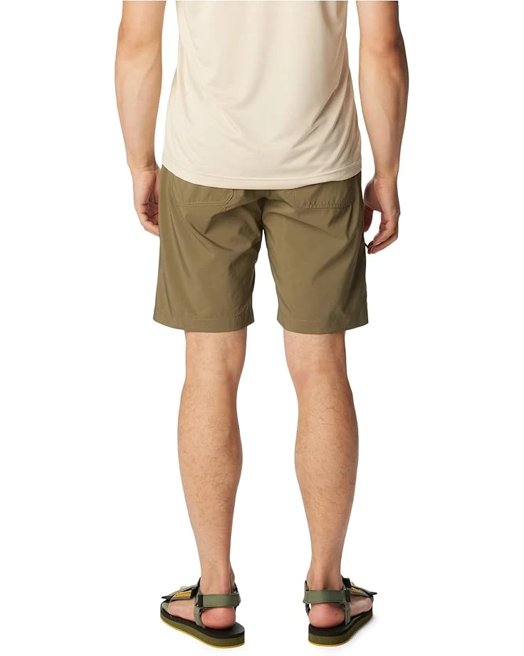 Columbia Silver Ridge™ Utility Shorts 2 Columbia Silver Ridge™ Utility Shorts - Image 2