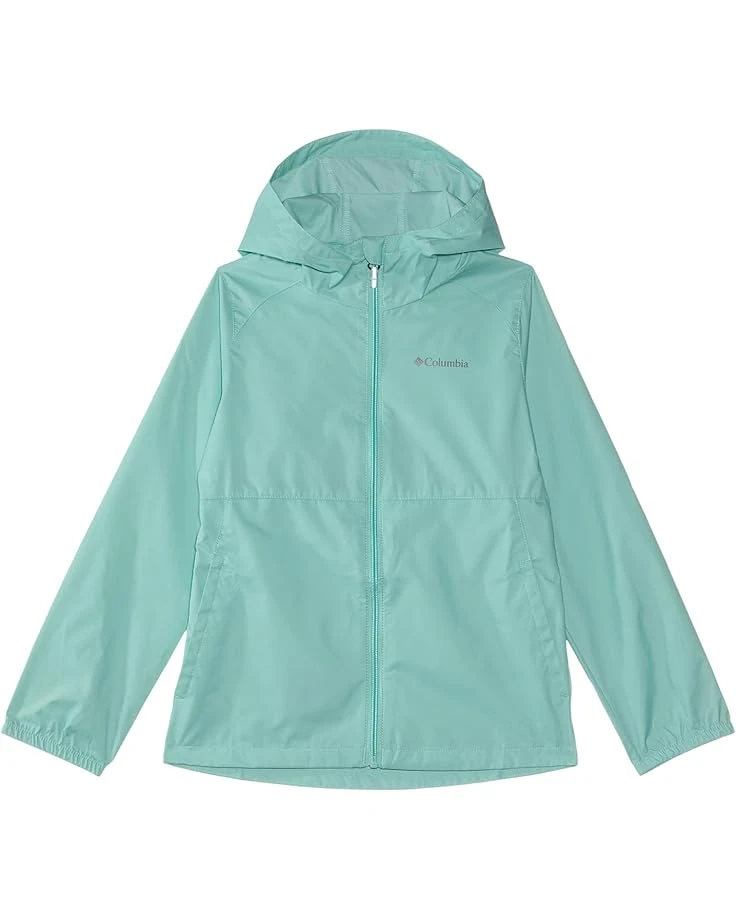 Columbia Kids Switchback™ II Jacket (Little Kid/Big Kid) | Coats & Outerwear 10 Columbia Kids Switchback™ II Jacket (Little Kid/Big Kid) | Coats & Outerwear - Image 10