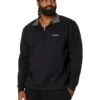 Columbia Big & Tall Hart Mountain™ II 1/2 Zip | Hoodies & Sweatshirts