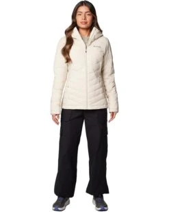 Columbia Joy Peak™ II Hooded Jacket | Coats & Outerwear -Cool Wear Store 61tsWZTNJL. AC SR736920