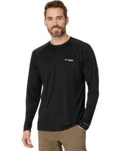 Columbia PFG Solar Stream™ Long Sleeve | Shirts & Tops
