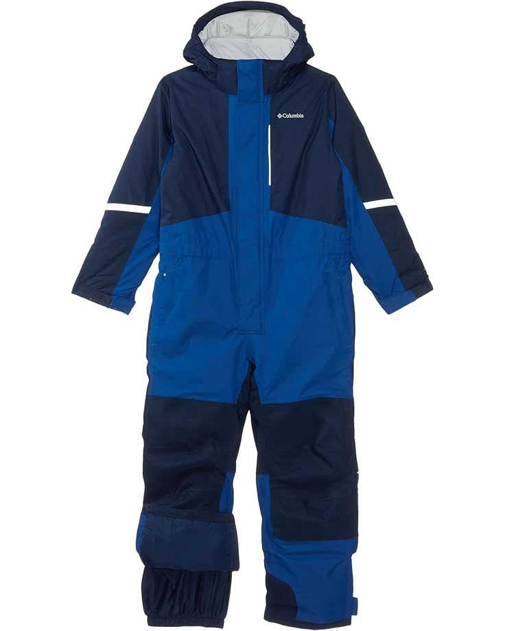 Columbia Kids Buga™ III Suit (Little Kid/Big Kid) | Outerwear Pants and Sets 3 Columbia Kids Buga™ III Suit (Little Kid/Big Kid) | Outerwear Pants and Sets - Image 3