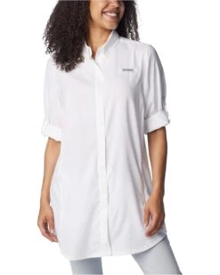 Columbia Tamiami™ Long Sleeve Tunic | Shirts & Tops -Cool Wear Store 61uVJT9xnXL. AC SR736920