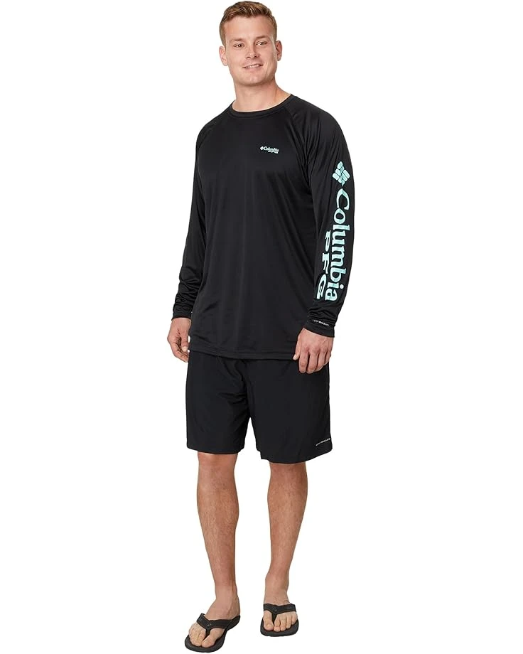 Columbia Big & Tall Terminal Tackle™ L/S Shirt | Shirts & Tops 4 Columbia Big & Tall Terminal Tackle™ L/S Shirt | Shirts & Tops - Image 4