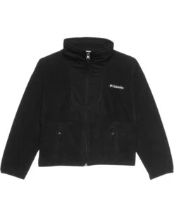 Columbia Kids Pike Lake™ II Hooded Jacket (Little Kid/Big Kid) | Coats & Outerwear