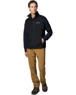 Columbia Ascender II Softshell Vest | Coats & Outerwear -Cool Wear Store 61v7DezcW8L. AC SR736920