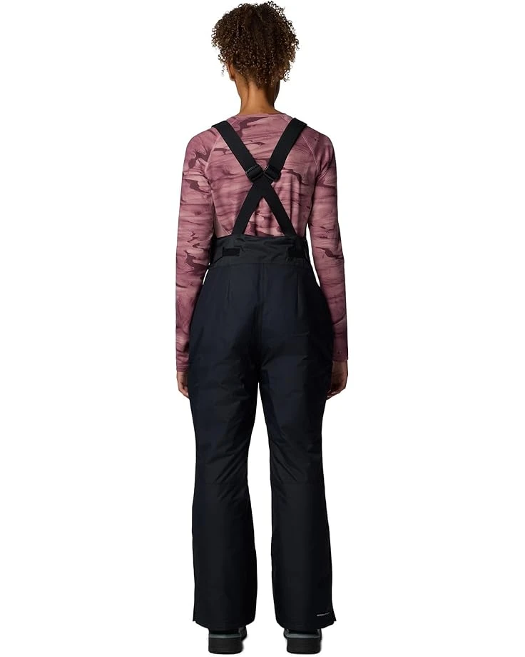 Columbia Iceventure™ II Bib | Outerwear Pants and Sets 2 Columbia Iceventure™ II Bib | Outerwear Pants and Sets - Image 2