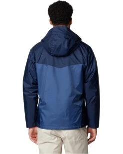 Columbia Glennaker II Sherpa Lined Jacket | Coats & Outerwear -Cool Wear Store 61vbw243E4L. AC SR736920