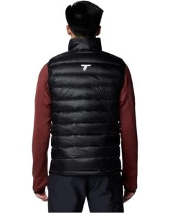 Columbia Arctic Crest™ Down Vest | Coats & Outerwear -Cool Wear Store 61vlOl2W0UL. AC SR736920
