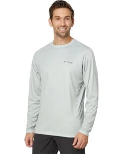 Columbia Terminal Tackle PFG Fish™ Long Sleeve Shirt | Shirts & Tops 9 Columbia Terminal Tackle PFG Fish™ Long Sleeve Shirt | Shirts & Tops -Cool Wear Store 61vuAteCeSL. AC SR736920