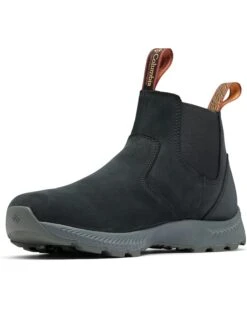 Columbia Landroamer Scout Nubuck | Boots