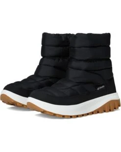 Columbia Snowtrot Mid | Boots