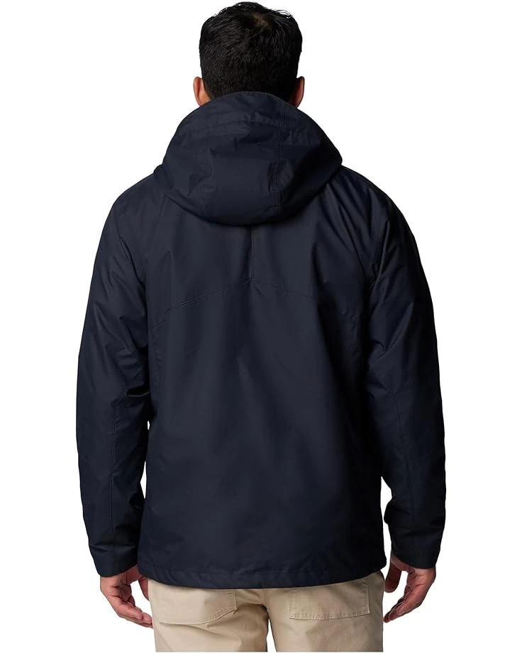 Columbia Bugaboo III Fleece Interchange Jacket | Coats & Outerwear 3 Columbia Bugaboo III Fleece Interchange Jacket | Coats & Outerwear - Image 3